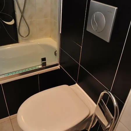Apartament Zatoka - City Centre