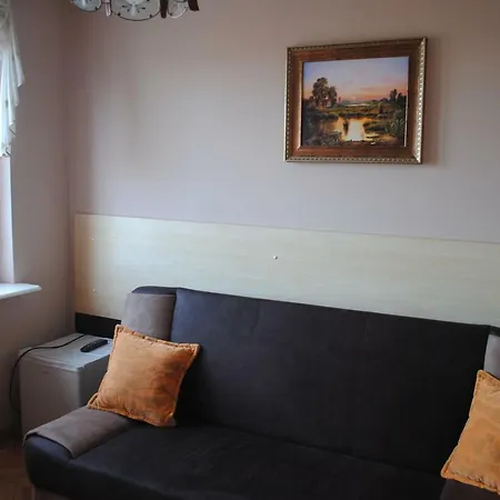 Apartment Apartament Zatoka - City Centre Gdynia