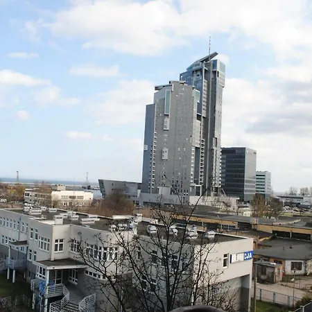Apartment Apartament Zatoka - City Centre *