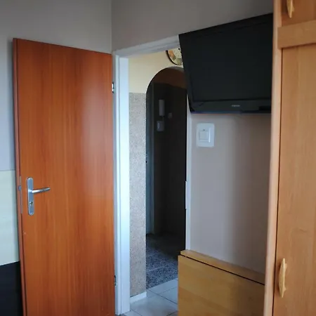 Apartament Zatoka - City Centre