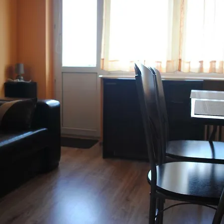 Apartment Apartament Zatoka - City Centre *