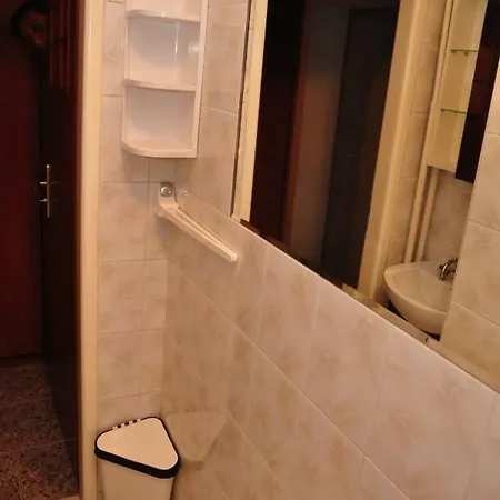 Apartament Zatoka - City Centre Gdynia