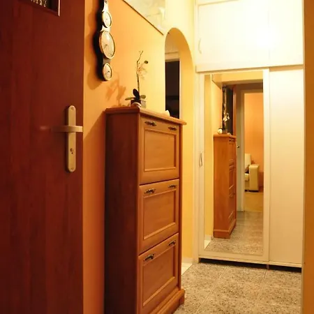 Apartament Zatoka - City Centre Gdynia