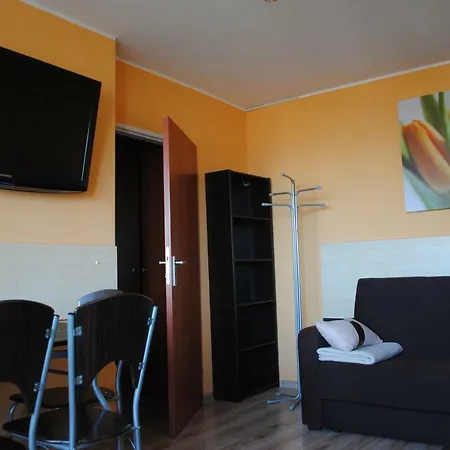 Apartament Zatoka - City Centre *