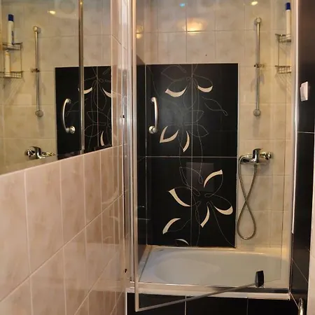 Apartament Zatoka - City Centre Apartment