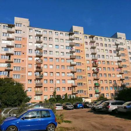 Apartament Zatoka - City Centre