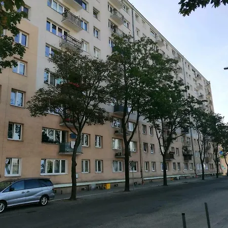Apartament Zatoka - City Centre